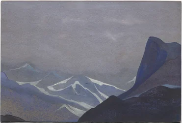Przełęcz Suget, 1936