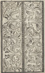Wzór prac, str. 4 recto, sierpień 1529., sierpień 1529.