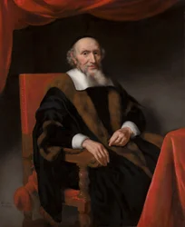Portret Jacoba Tripa
