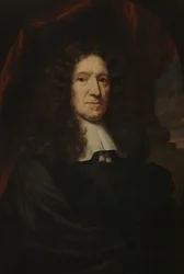 Portret mężczyzny