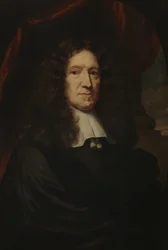 Portret mężczyzny