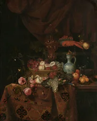 Martwa natura