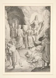 Zmartwychwstanie (seria pasyjna)