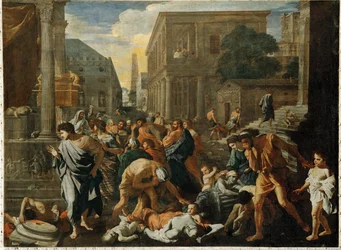 La peste d