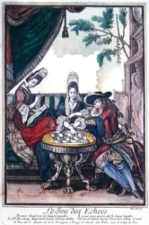 Le Jeu d