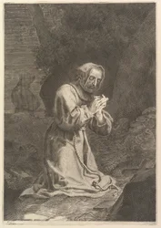 św. Franciszka z Asyżu.