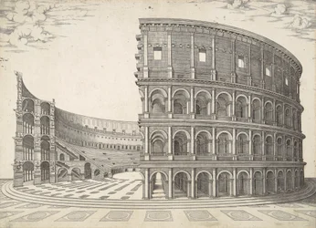Teatr Sive Roman Coliseum