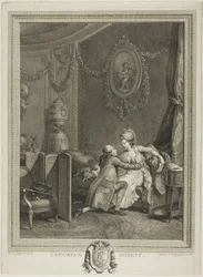 Szczęśliwy moment