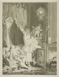 Le carquois épuisé (Pusty kołczan)