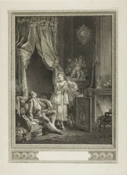 Le carquois épuisé (Pusty kołczan)