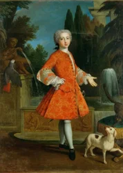 Ludwik-Philippe Orleański / Delobel