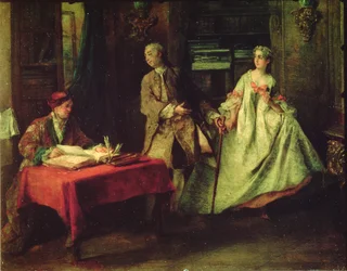 dzielna godzina