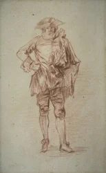 Stały dżentelmen
