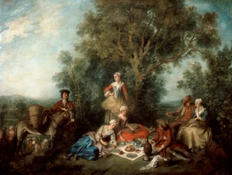 Jesień 1738.