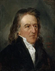 Portret Francois-Antoine de Boissy d