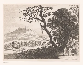 Cephalus en Procris