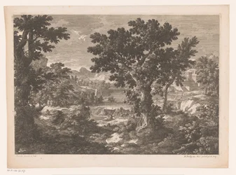 Riverscape
