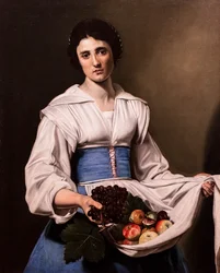 Owoce jesieni, ok. 1630 (olej na płótnie)