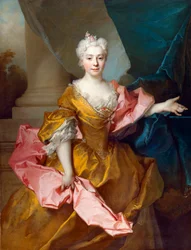 Pani Izaak de Thellusson