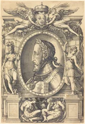 Henryk II, król Francji