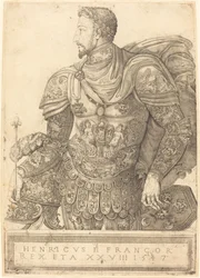 Henryk II z Francji