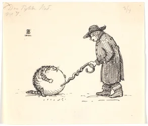 Gruby kot