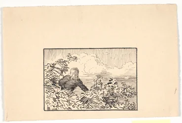 Przygotowanie do "Lysabild"
