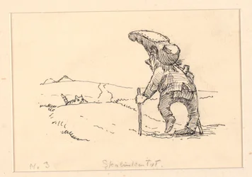 Ilustracja do "Grubego Kota"