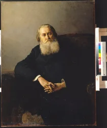 Aleksiej Nikołajewicz Pleschev