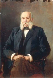 Iwan Alexandrowitsch Gontscharow