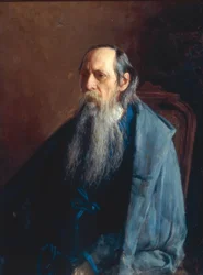 Michaił E. Sałtykow-Szczedrin