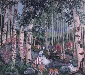 Naparstnice