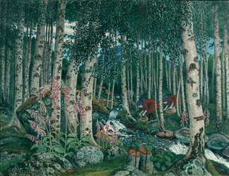 Naparstnice