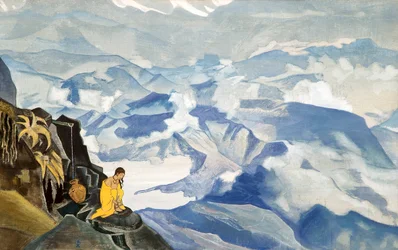 Krople życia, 1924