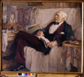 Constantin Stanisławski (nie Ts. S. Alekseiev