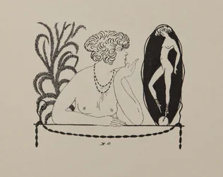 Winieta, 1906