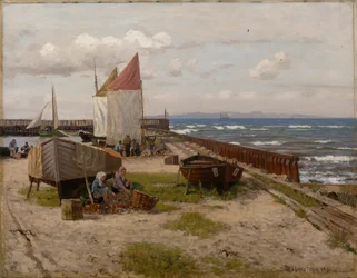 Przy Wybrzeżu