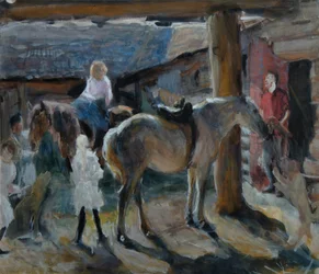 Domotkanowo, 1903