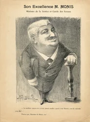 latający liść
