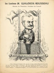 latający liść