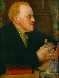 Doktor Paul Gachet
