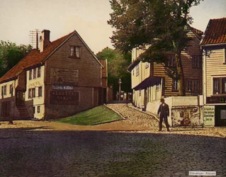Stavanger: Stavanger-Kleven (zdjęcie)