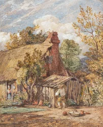 Domek w pobliżu Tunbridge