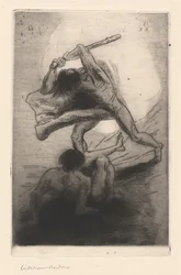 Kain i Abel
