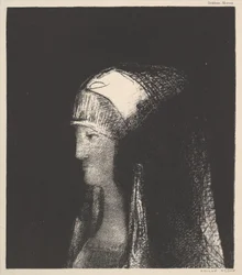 Druidka, 1891.