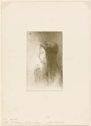 Frontyspis dla Chevalieres sentymental, Ferdinand Hérold