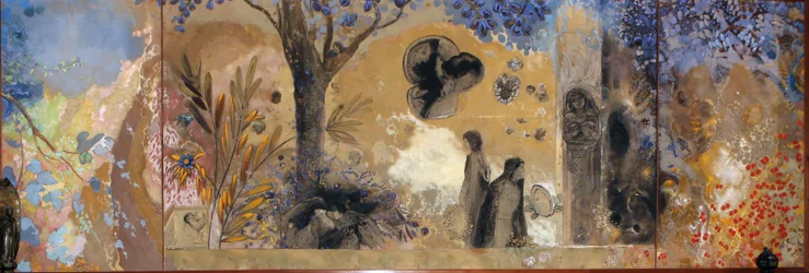 Noc, 1910-1911