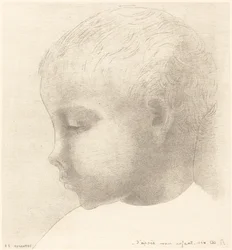 Mon Enfant (moje dziecko)