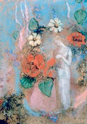 Pandora, ok. 1860-1916 r.