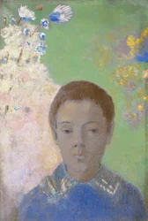 Portret Ariego Redona